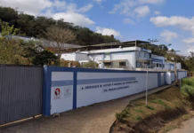 Preso tenta matar companheira durante visita em unidade prisional no interior de Minas