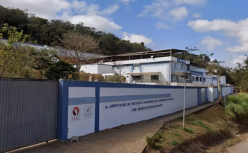 Preso tenta matar companheira durante visita em unidade prisional no interior de Minas