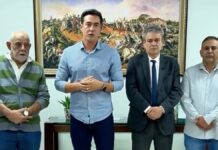 Vídeo: Prefeito detalha acordo que garantiu retorno do transporte coletivo sob gestão da Prefeitura