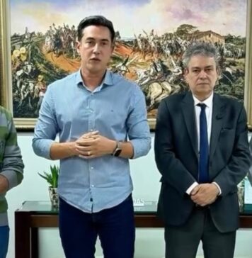 Vídeo: Prefeito detalha acordo que garantiu retorno do transporte coletivo sob gestão da Prefeitura