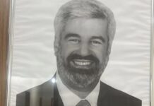Morre aos 74 anos o ex-prefeito de Matozinhos, Dr. Elcio Ferreira Passos