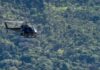 Ladrão que fugiu algemado mobiliza helicóptero e cães da PM e é capturado em Sete Lagoas