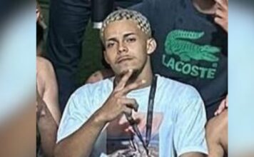 Três são presos por envolvimento na morte de jovem em Sete Lagoas; autores dos disparos seguem foragidos