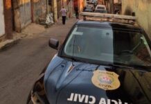 Operação Cárcere investiga sequestro e extorsão em Belo Horizonte