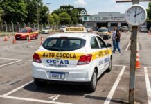 Mudanças na CNH categoria B entram em vigor e afetam milhões de motoristas em 2026