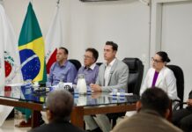Prefeitura assume controle total do transporte coletivo para garantir atendimento à população
