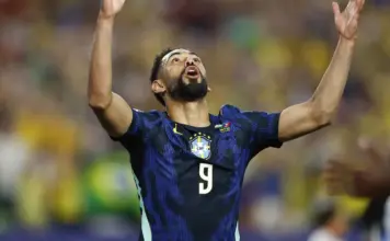 Saiba quando será o próximo jogo do Brasil na Copa do Mundo de 2026