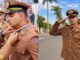 Policial de Lagoa Santa é homenageado com a Medalha Alferes Tiradentes, maior honraria da PMMG