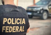 Líder de facção criminosa é preso em Minas durante operação integrada das forças de segurança