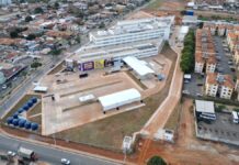 Hospital Regional de Sete Lagoas é entregue e receberá R$ 76 milhões para equipamentos