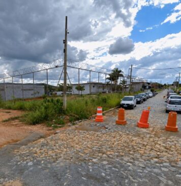 Detento é flagrado com drogas no estômago ao tentar entrar em presídio de Sete Lagoas
