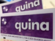 Aposta de Sete Lagoas está entre as premiadas no concurso 7045 da Quina