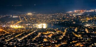 Termômetros chegam a 8°C em Sete Lagoas neste sábado (20)