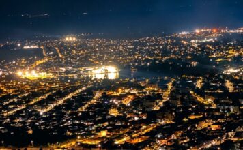 Termômetros chegam a 8°C em Sete Lagoas neste sábado (20)