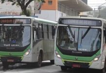 Ônibus em Sete Lagoas: confira as linhas em operação e os horários atualizados neste fim de semana