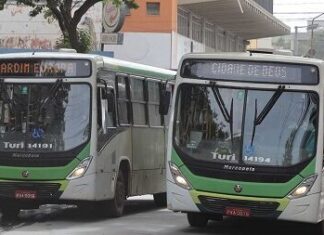 Ônibus em Sete Lagoas: confira as linhas em operação e os horários atualizados neste fim de semana
