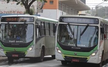 Ônibus em Sete Lagoas: confira as linhas em operação e os horários atualizados neste fim de semana