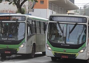 Ônibus em Sete Lagoas: confira as linhas em operação e os horários atualizados neste fim de semana
