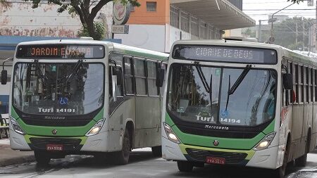 Ônibus em Sete Lagoas: confira as linhas em operação e os horários atualizados neste fim de semana