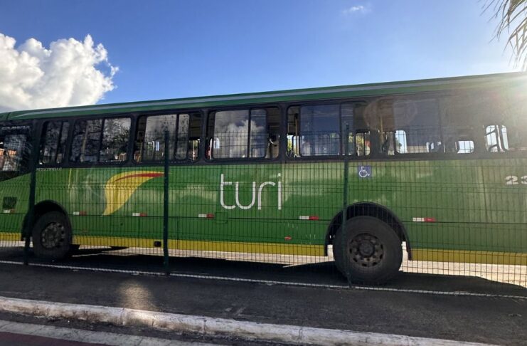 Entenda: ônibus voltam a circular, mas operação do transporte público ficará sob gestão da Prefeitura