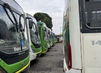 Prefeitura informa que 17 ônibus já estão em circulação e amplia retomada do transporte coletivo em Sete Lagoas