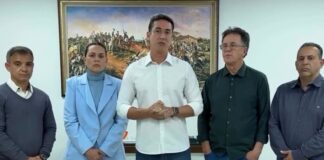 Prefeitura de Sete Lagoas decreta intervenção total no transporte público