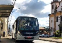 Contrato emergencial define nova responsável pelo transporte público de Sete Lagoas