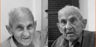 Morre aos 88 anos o influenciador Vovô Anésio, fenômeno das redes sociais