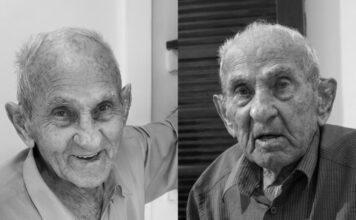Morre aos 88 anos o influenciador Vovô Anésio, fenômeno das redes sociais