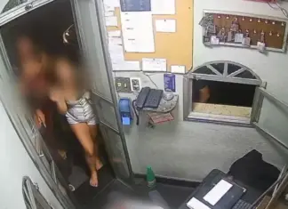 Homem sofre queimaduras após ser dopado em motel; três mulheres são presas