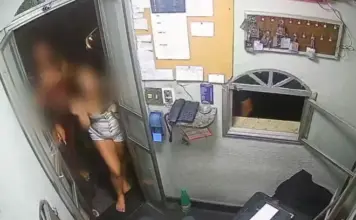 Homem sofre queimaduras após ser dopado em motel; três mulheres são presas