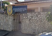 Discussão por ciúmes termina em agressão contra mulher em Sete Lagoas