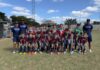 Escolinha Luciano Biro é campeã da Copa Revelação Cooperlíder na categoria Sub-11