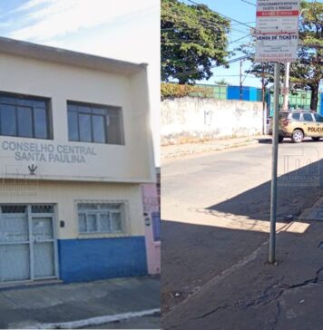 Sociedade São Vicente de Paulo divulga nota oficial após ocupação de imóvel no Centro de Sete Lagoas