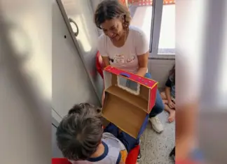 Professora morre após ser atingida por linha chilena enquanto pilotava motocicleta em Montes Claros