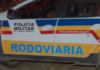 Motorista inabilitado é flagrado com sinais de ingestão de álcool durante operação na MG-238 em Sete Lagoas
