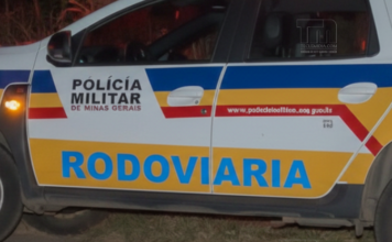 Motorista inabilitado é flagrado com sinais de ingestão de álcool durante operação na MG-238 em Sete Lagoas