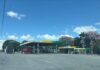 Quadrilha armada invade posto de combustíveis e rouba dinheiro às margens da BR-040, em Paraopeba