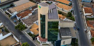 Sicoob Credisete celebra 39 anos de história e compromisso com o desenvolvimento regional