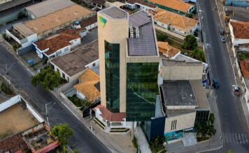 Sicoob Credisete celebra 39 anos de história e compromisso com o desenvolvimento regional