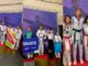 Talentos de Sete Lagoas conquistam 10 medalhas e vice-campeonato estadual no Taekwondo
