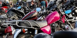Weekend of Bikers reúne rock, motociclismo e atrações gratuitas em Sete Lagoas neste fim de semana