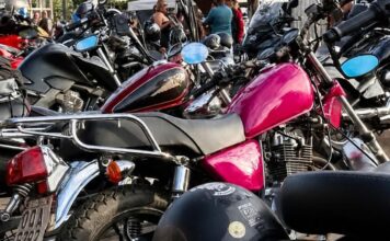 Weekend of Bikers reúne rock, motociclismo e atrações gratuitas em Sete Lagoas neste fim de semana