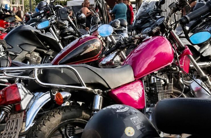 Weekend of Bikers reúne rock, motociclismo e atrações gratuitas em Sete Lagoas neste fim de semana