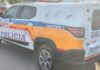 Polícia Militar encontra arsenal enterrado em sítio durante operação na zona rural de Paraopeba