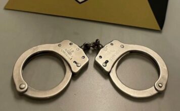 Foragido da Justiça é preso pela Polícia Militar em Sete Lagoas