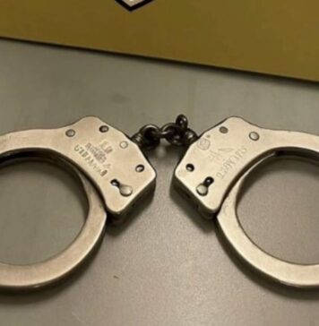 Foragido da Justiça é preso pela Polícia Militar em Sete Lagoas