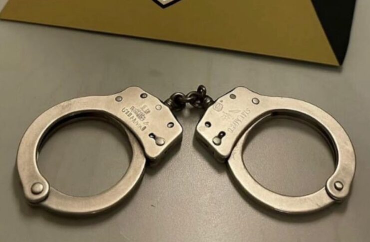 Homem procurado pela Justiça é localizado e preso em Sete Lagoas