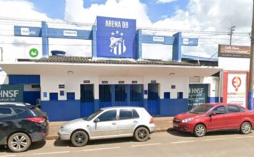 TJMG mantém condenação da CBF e da URT por agressão a torcedor durante jogo em Patos de Minas