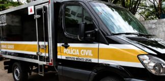 Mulher é encontrada morta dentro de casa em Curvelo; SAMU aponta morte natural